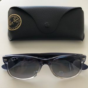 Ray-Ban New Wayfarer